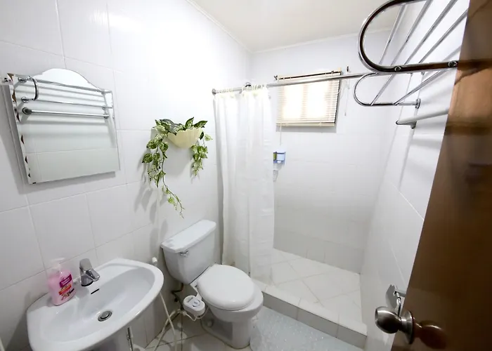Dee White Sands Lapu-Lapu City