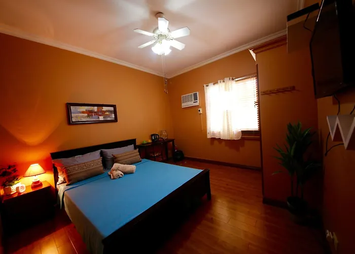 Dee White Sands Lapu-Lapu City