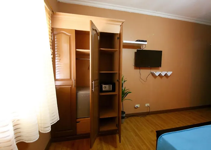 Dee White Sands Hostel Lapu-Lapu City