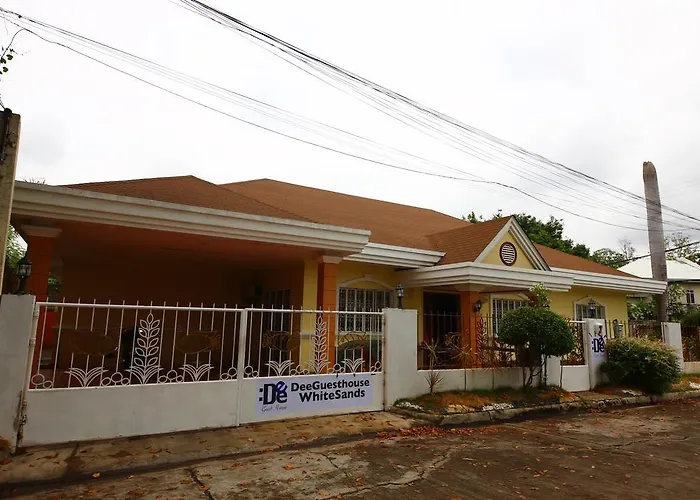Dee White Sands Lapu-Lapu City