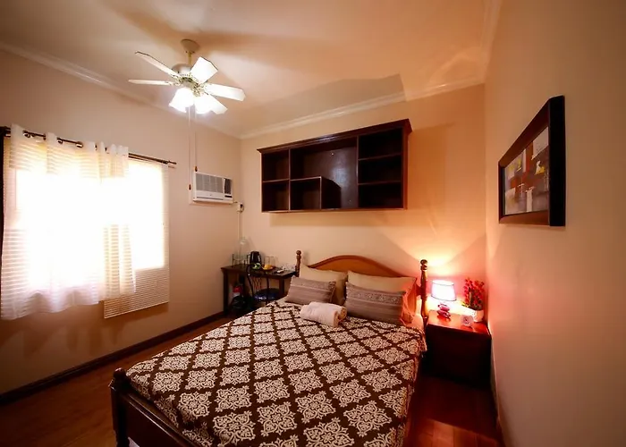 Hostel Dee White Sands