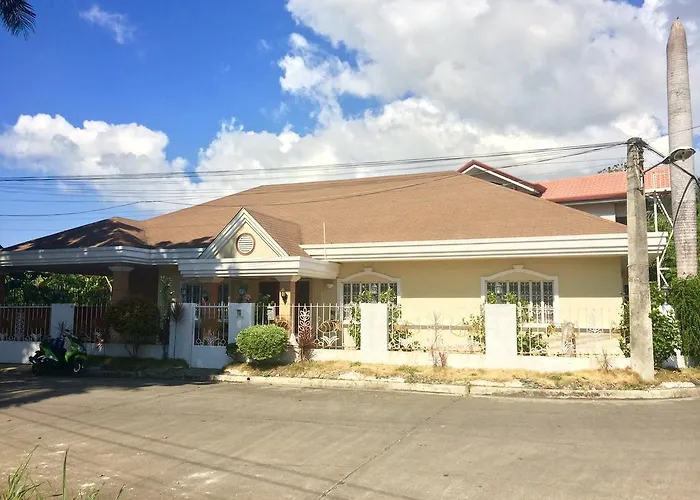Dee White Sands Lapu-Lapu City