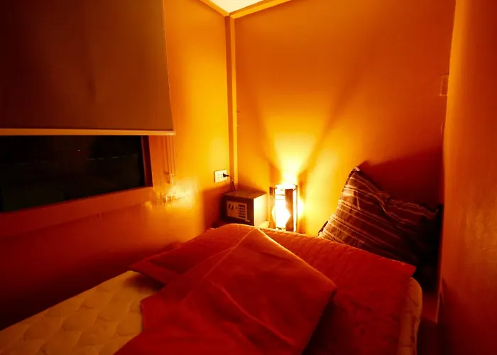 Hostel Dee White Sands